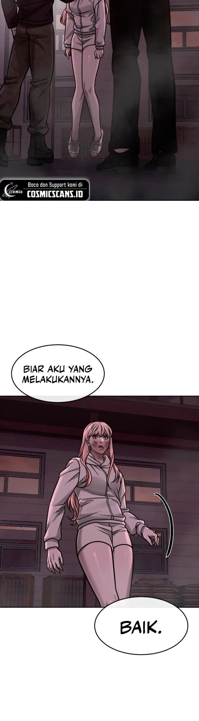 Quest Supremacy Chapter 142 Gambar 21