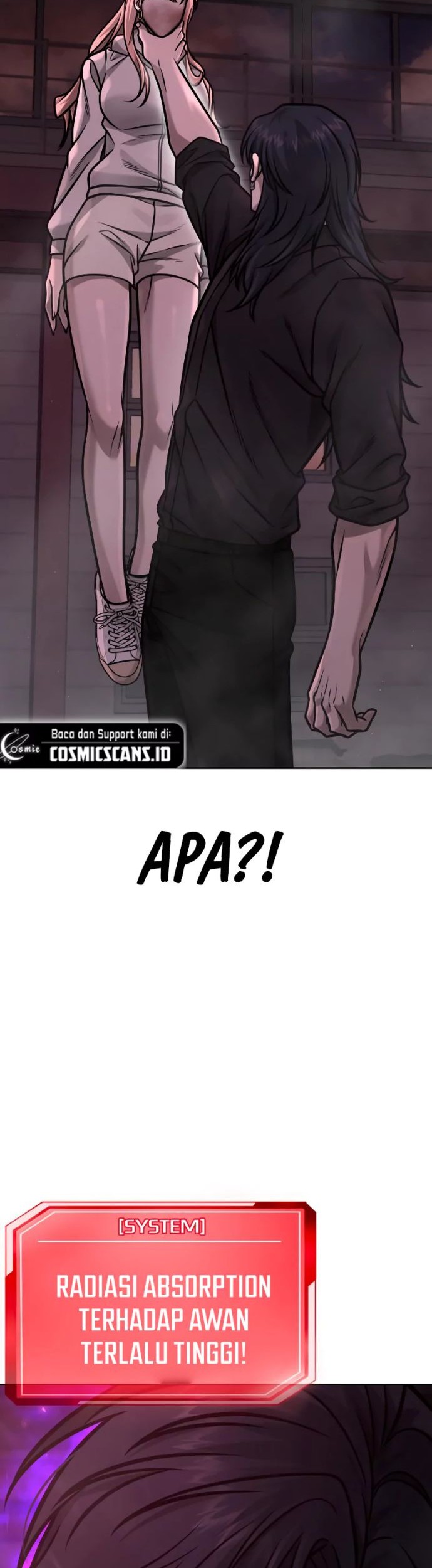 Quest Supremacy Chapter 142 Gambar 24