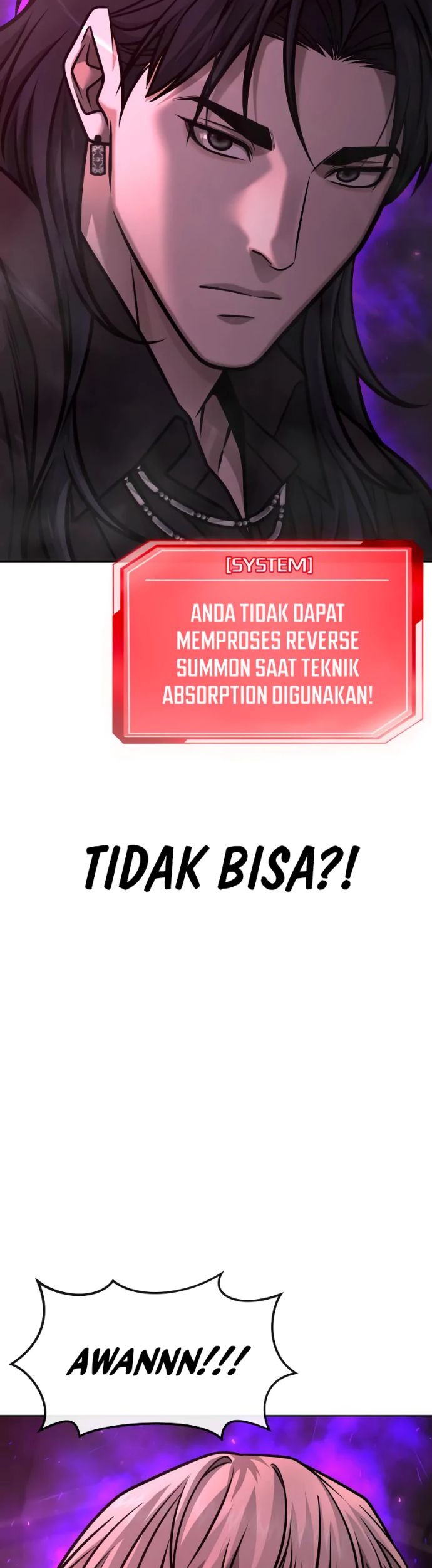 Quest Supremacy Chapter 142 Gambar 25