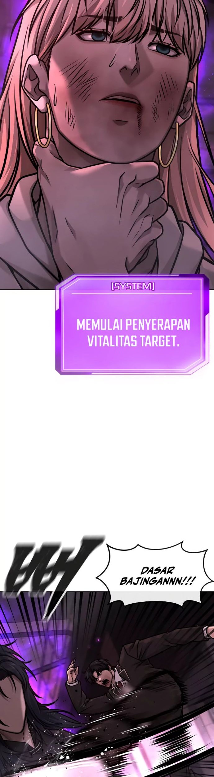 Quest Supremacy Chapter 142 Gambar 26