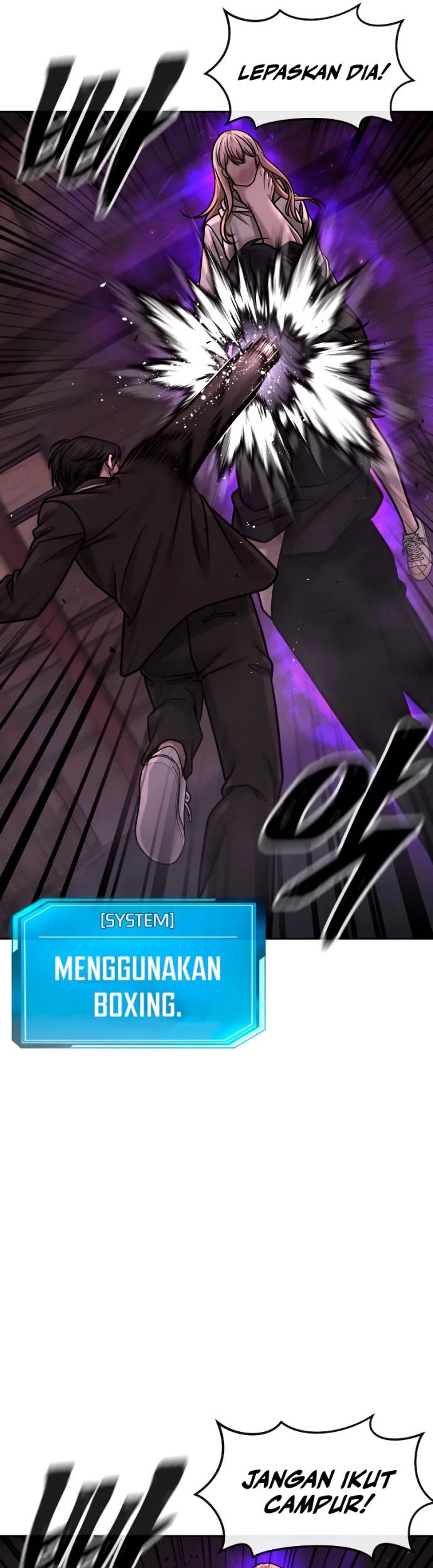 Quest Supremacy Chapter 142 Gambar 28