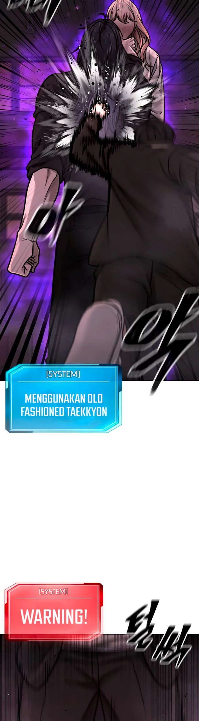Quest Supremacy Chapter 142 Gambar 29
