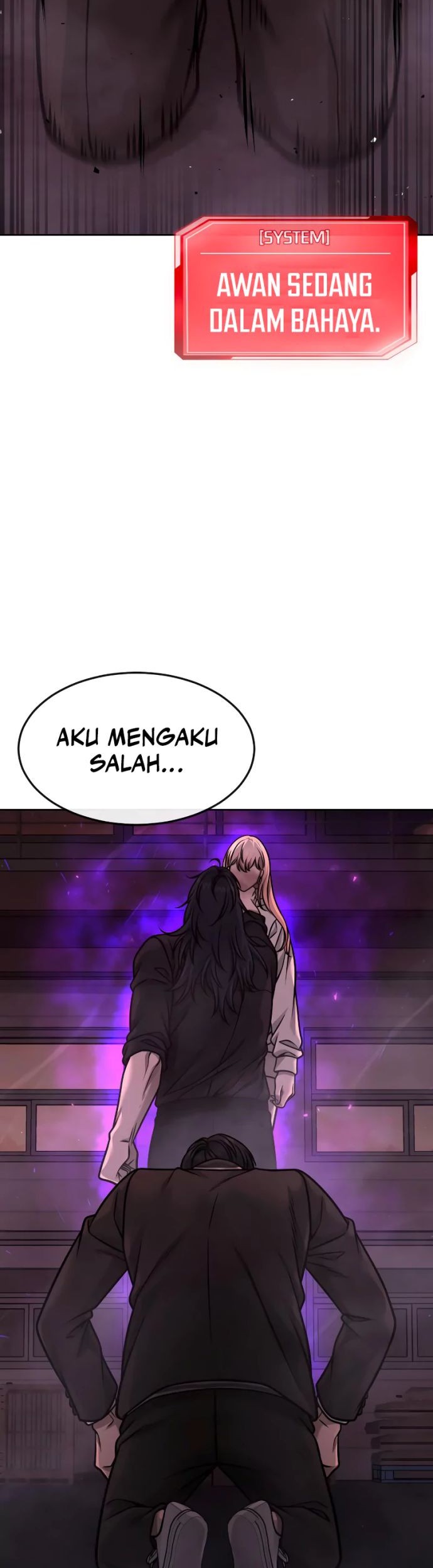 Quest Supremacy Chapter 142 Gambar 30