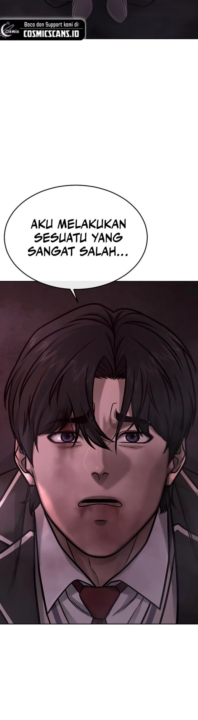 Quest Supremacy Chapter 142 Gambar 31