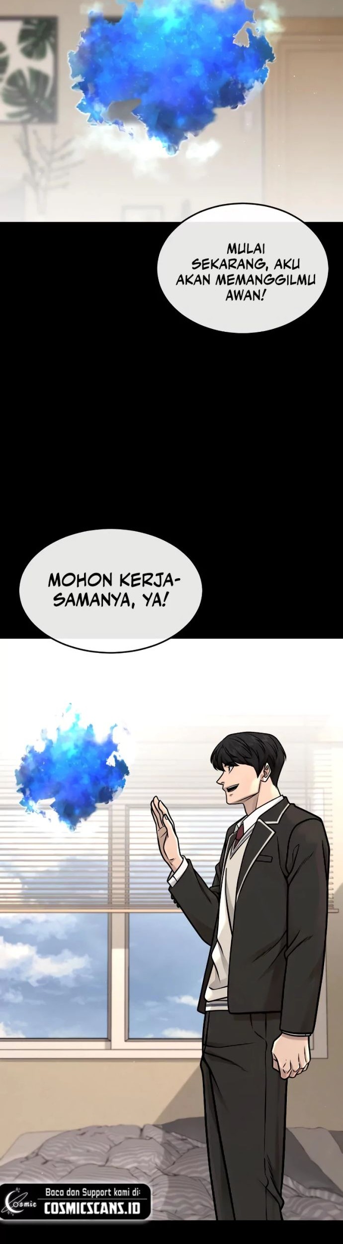 Quest Supremacy Chapter 142 Gambar 35
