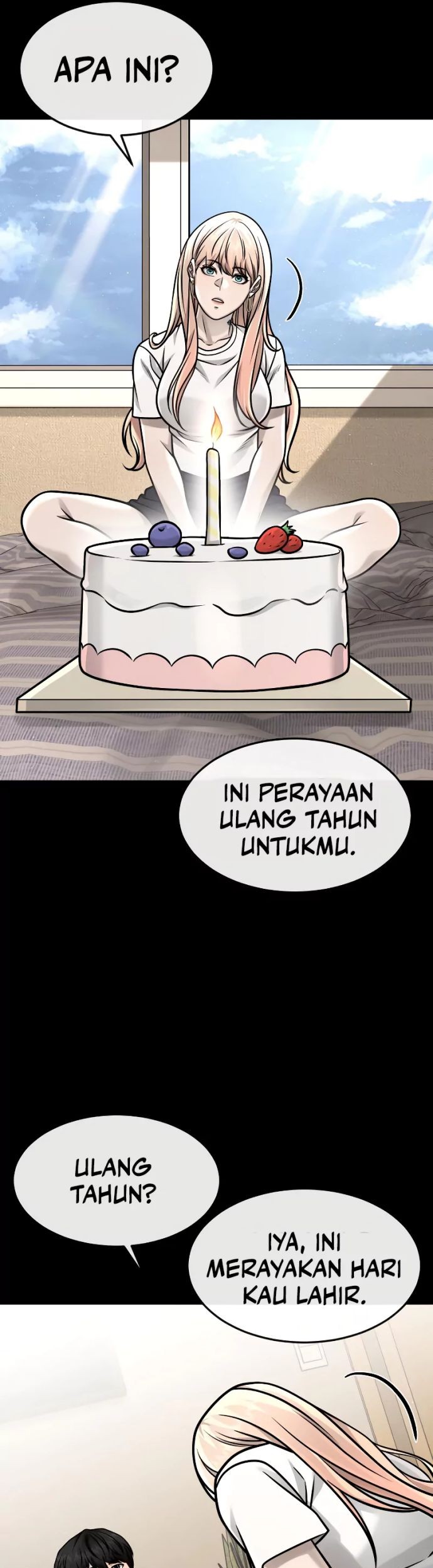 Quest Supremacy Chapter 142 Gambar 40