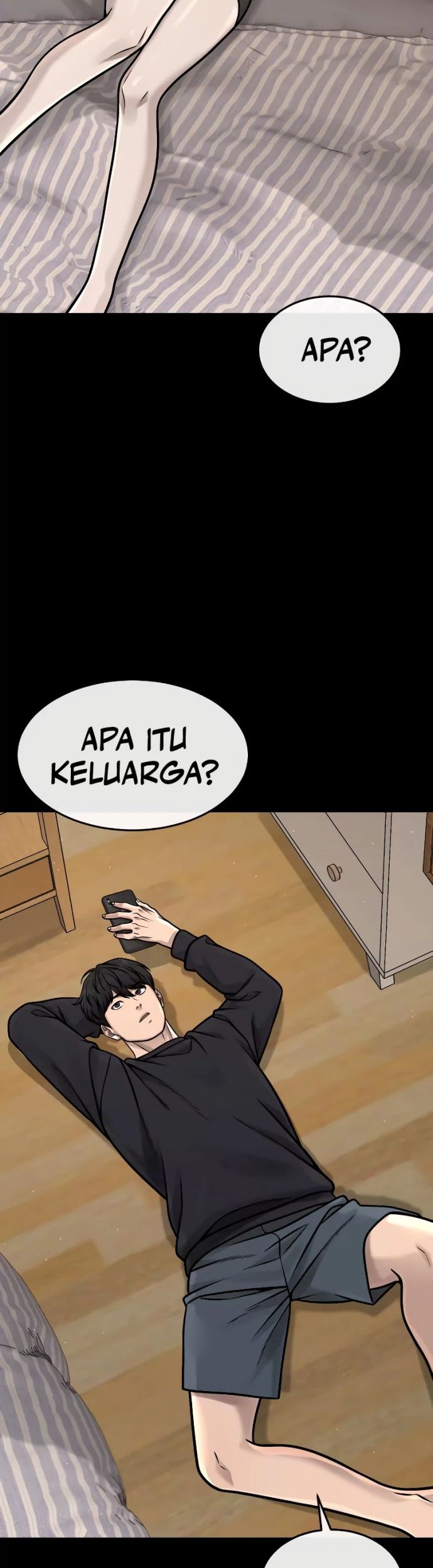 Quest Supremacy Chapter 142 Gambar 43