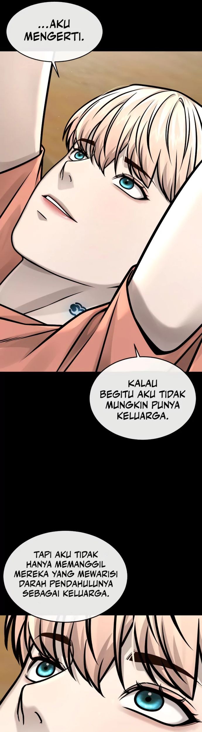 Quest Supremacy Chapter 142 Gambar 45