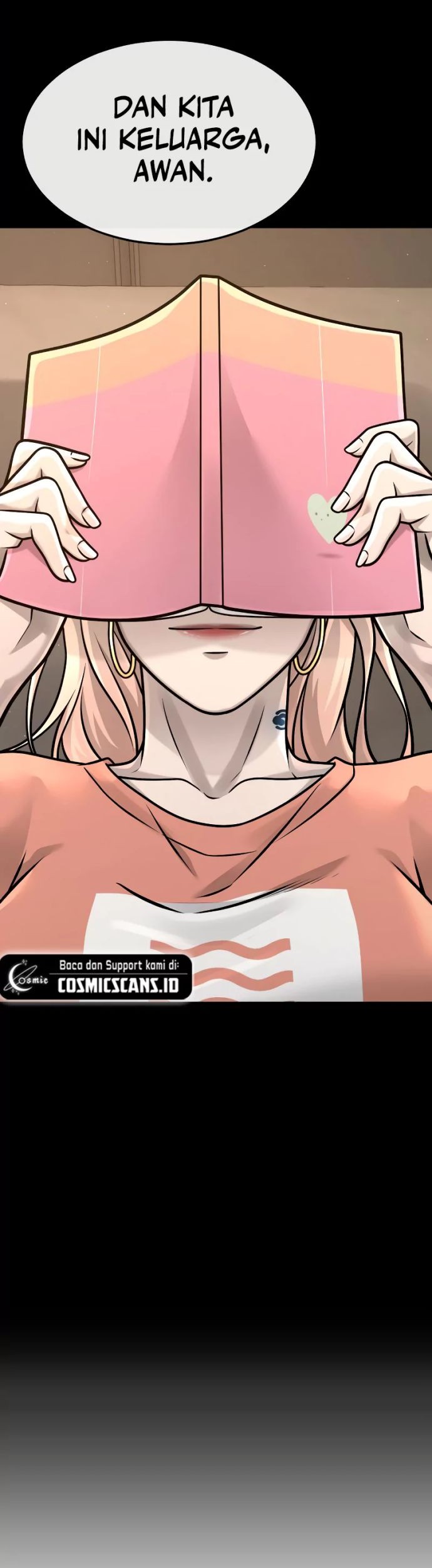 Quest Supremacy Chapter 142 Gambar 47