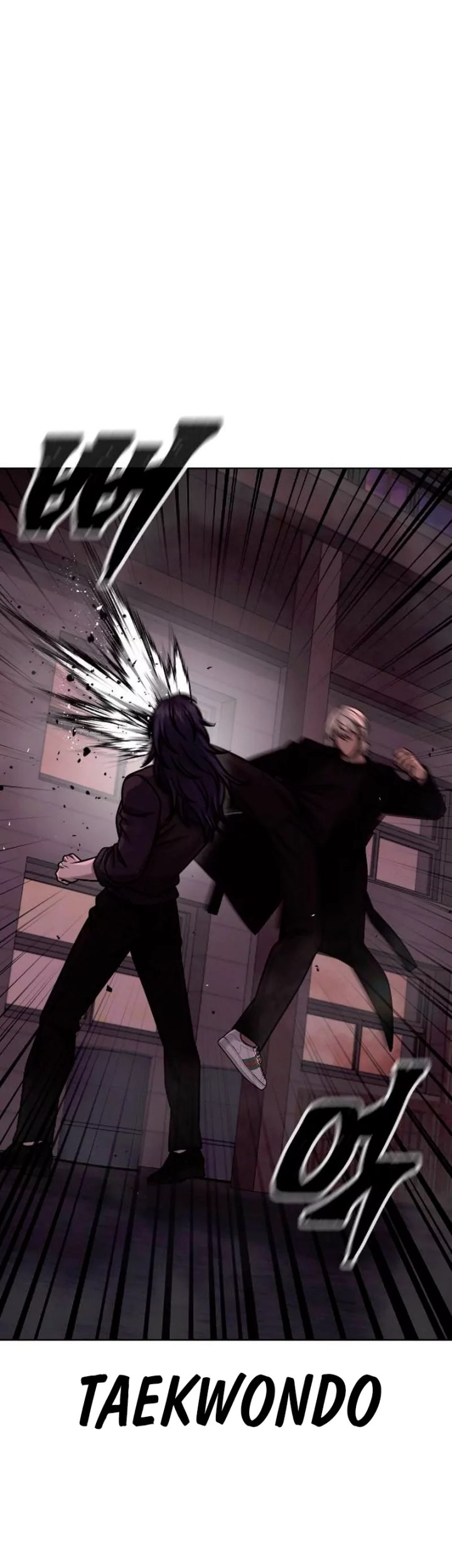 Quest Supremacy Chapter 141 Gambar 37