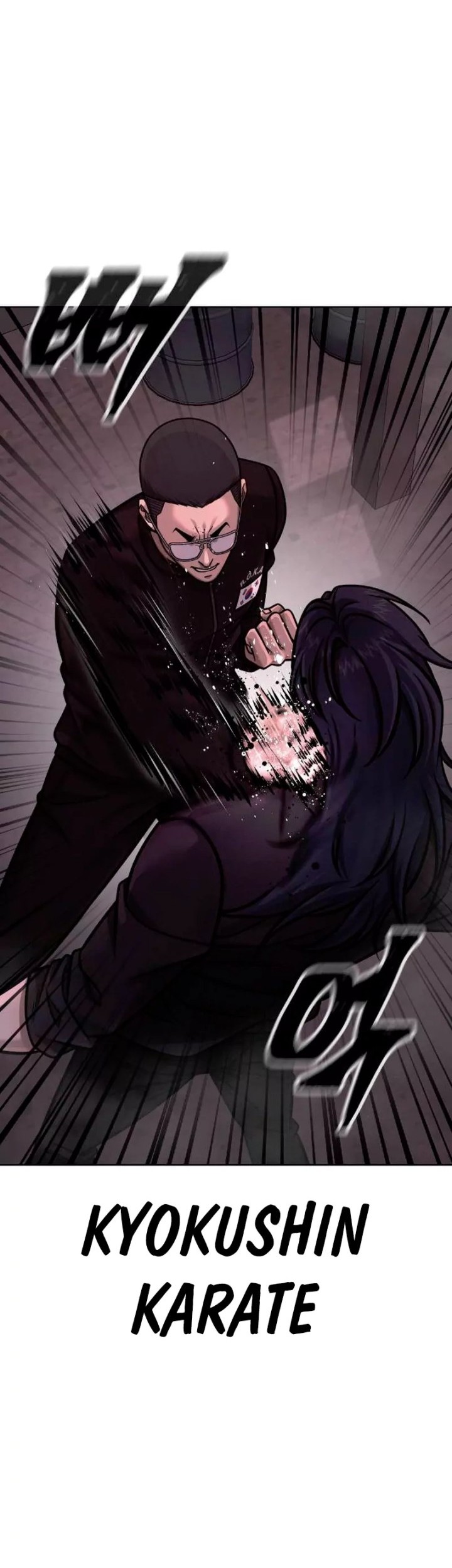 Quest Supremacy Chapter 141 Gambar 38