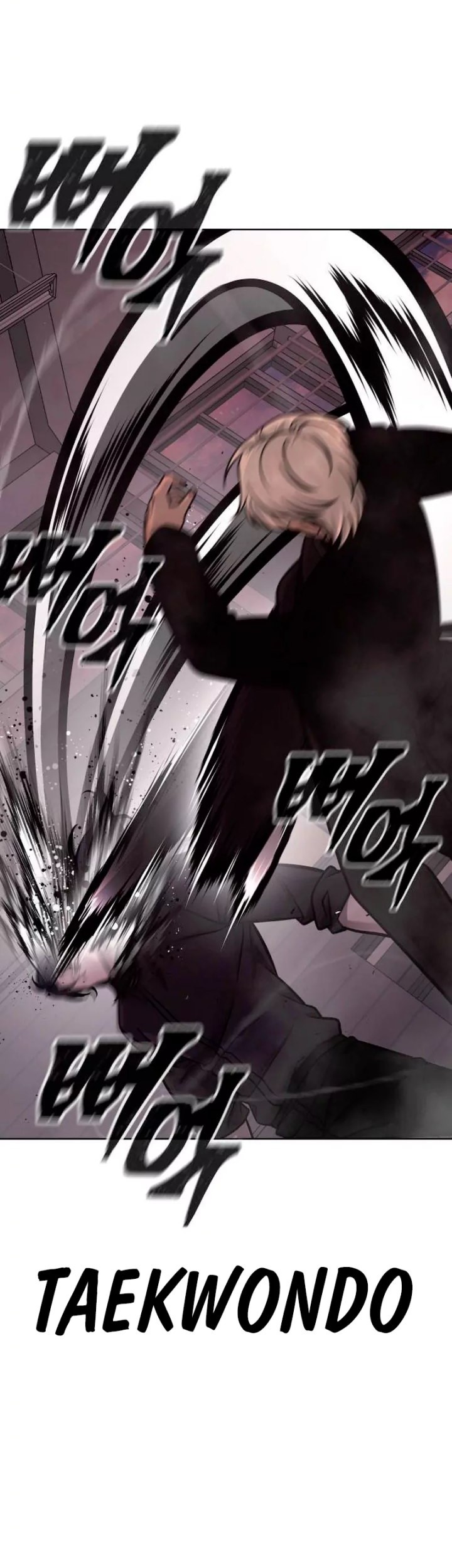 Quest Supremacy Chapter 141 Gambar 39