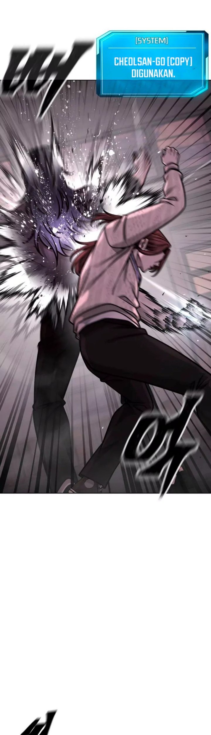 Quest Supremacy Chapter 141 Gambar 42