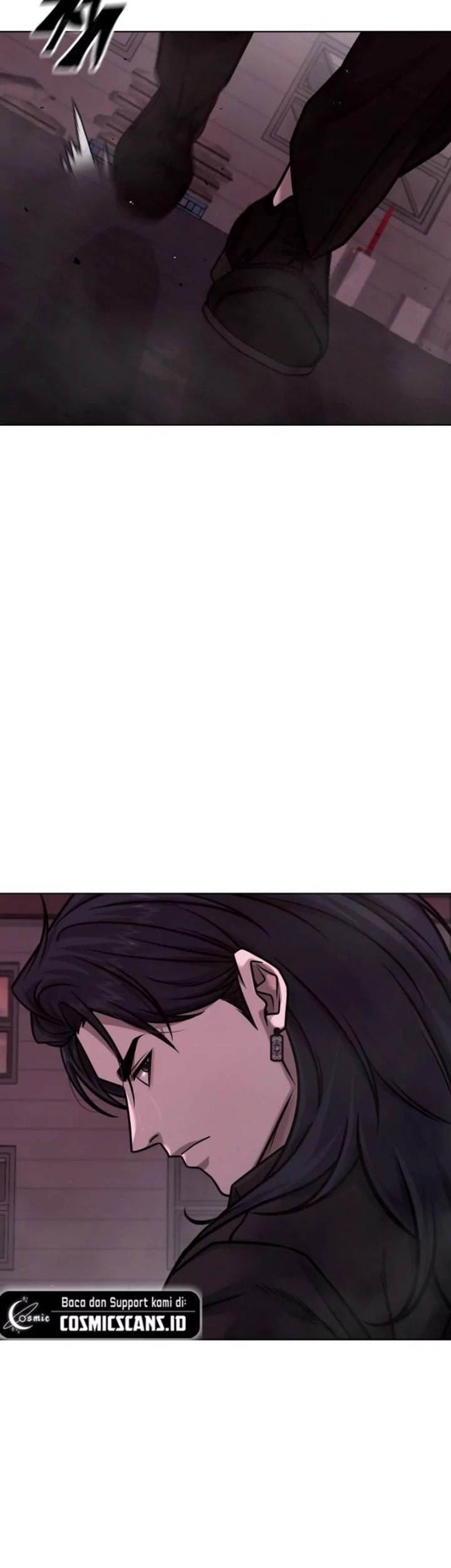 Quest Supremacy Chapter 141 Gambar 43