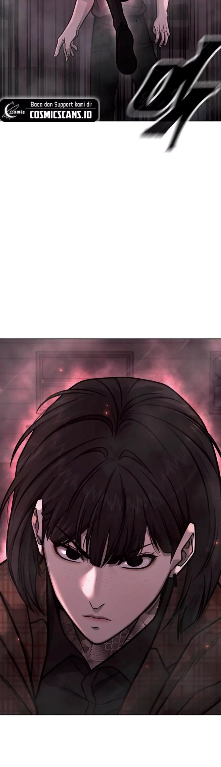 Quest Supremacy Chapter 141 Gambar 46