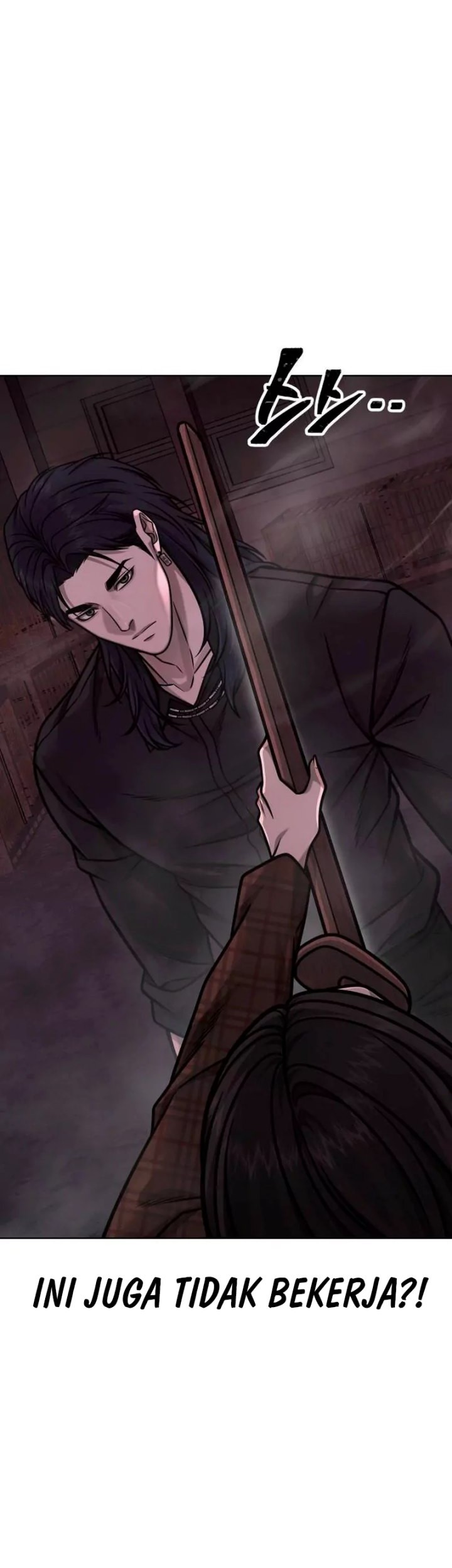 Quest Supremacy Chapter 141 Gambar 47
