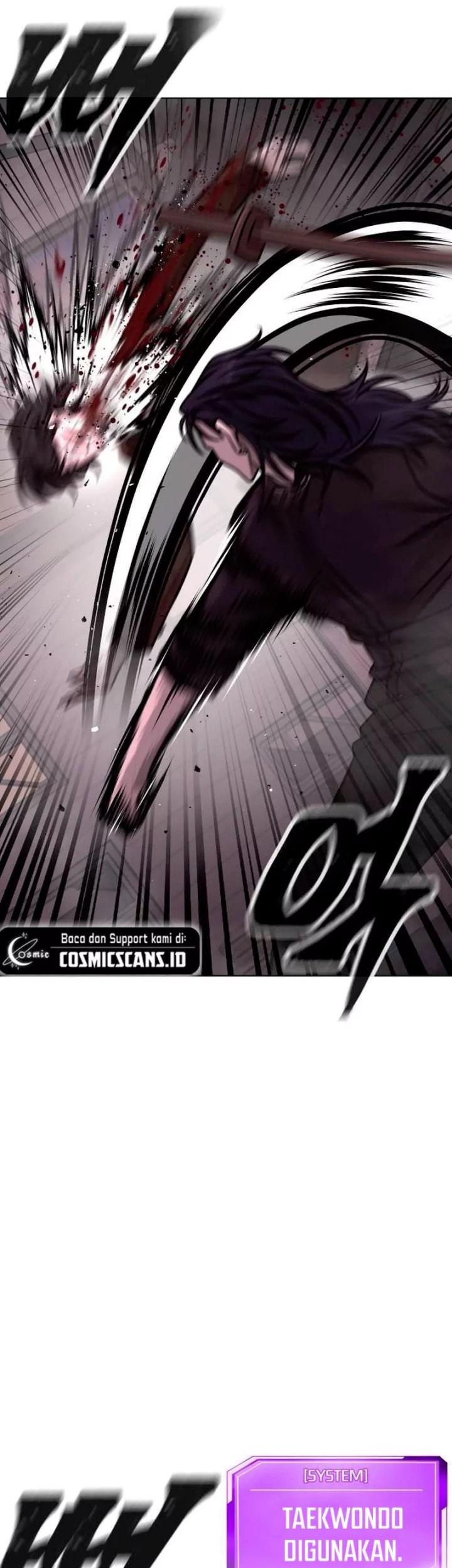 Quest Supremacy Chapter 141 Gambar 49