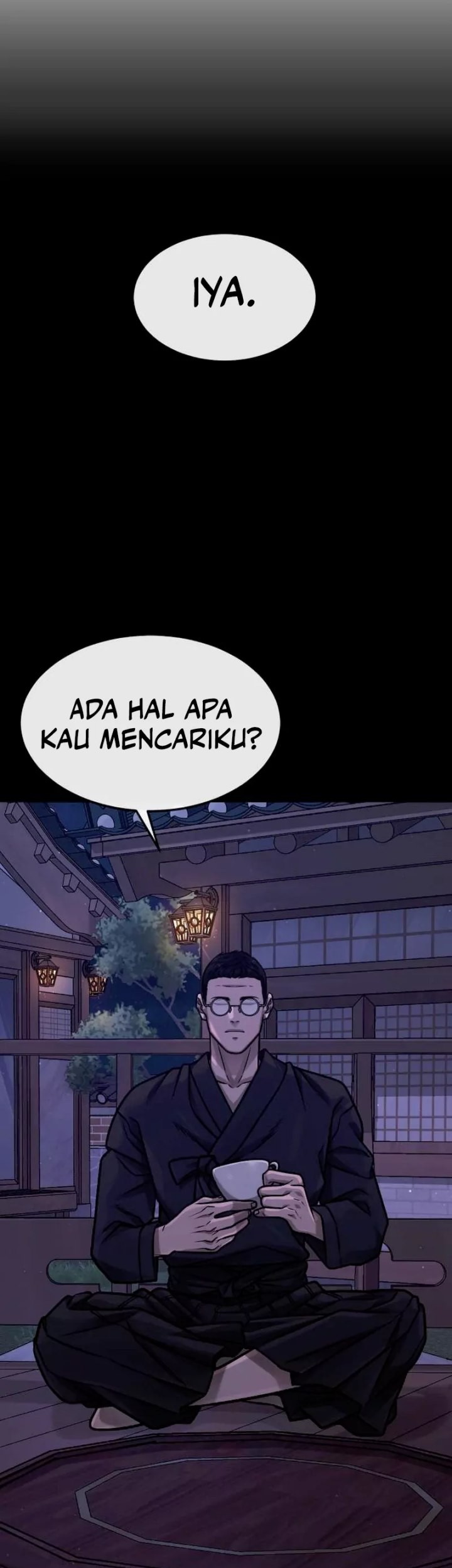 Quest Supremacy Chapter 141 Gambar 53