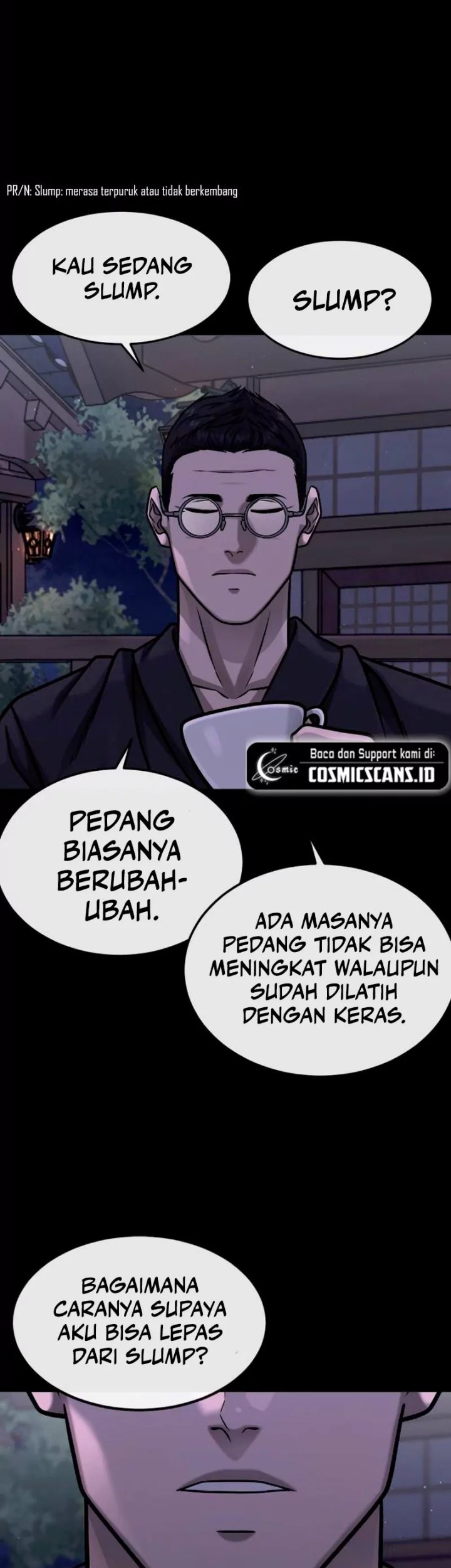 Quest Supremacy Chapter 141 Gambar 55
