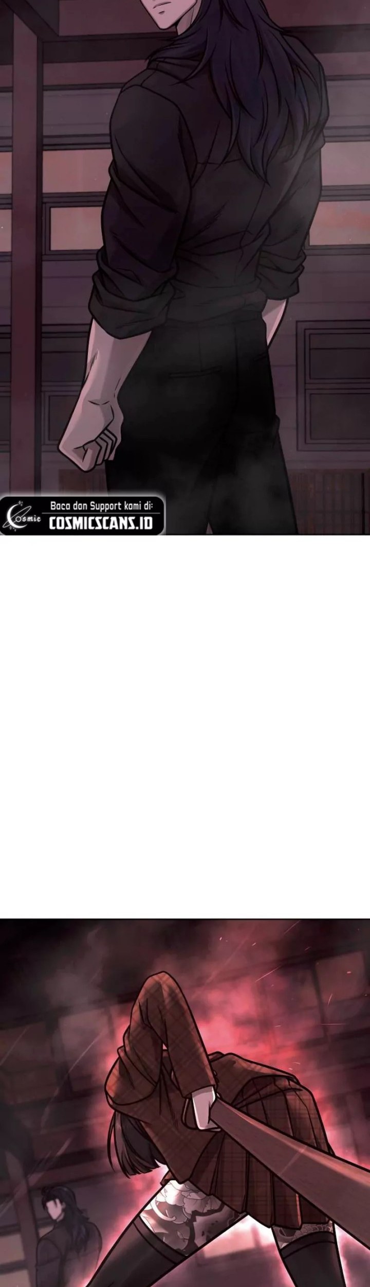 Quest Supremacy Chapter 141 Gambar 58