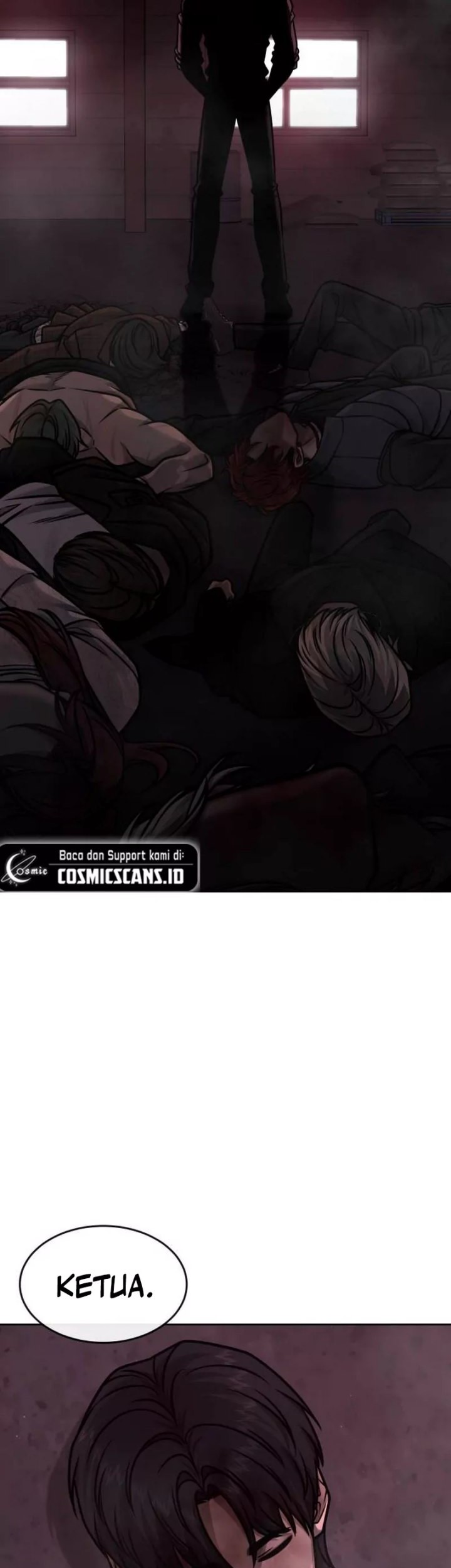 Quest Supremacy Chapter 141 Gambar 67