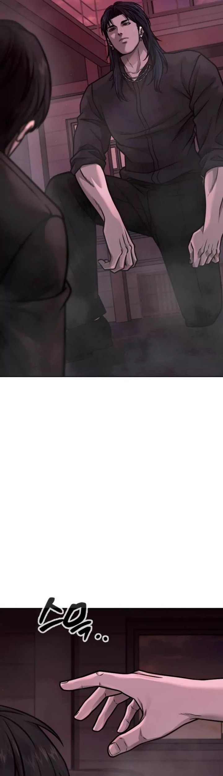 Quest Supremacy Chapter 141 Gambar 69