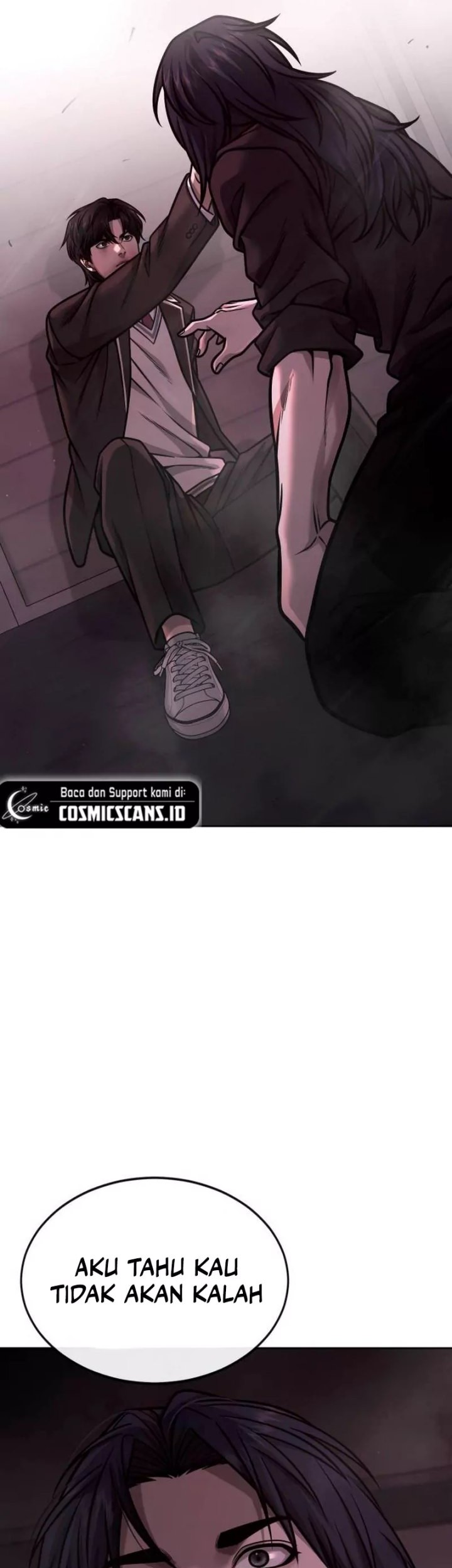 Quest Supremacy Chapter 141 Gambar 71