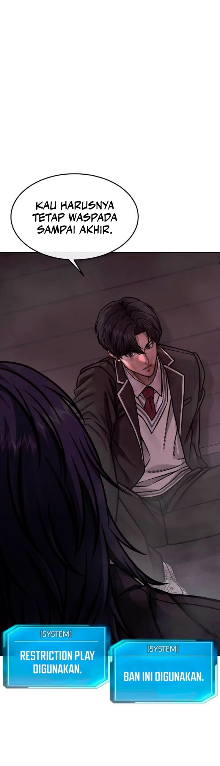 Quest Supremacy Chapter 141 Gambar 75