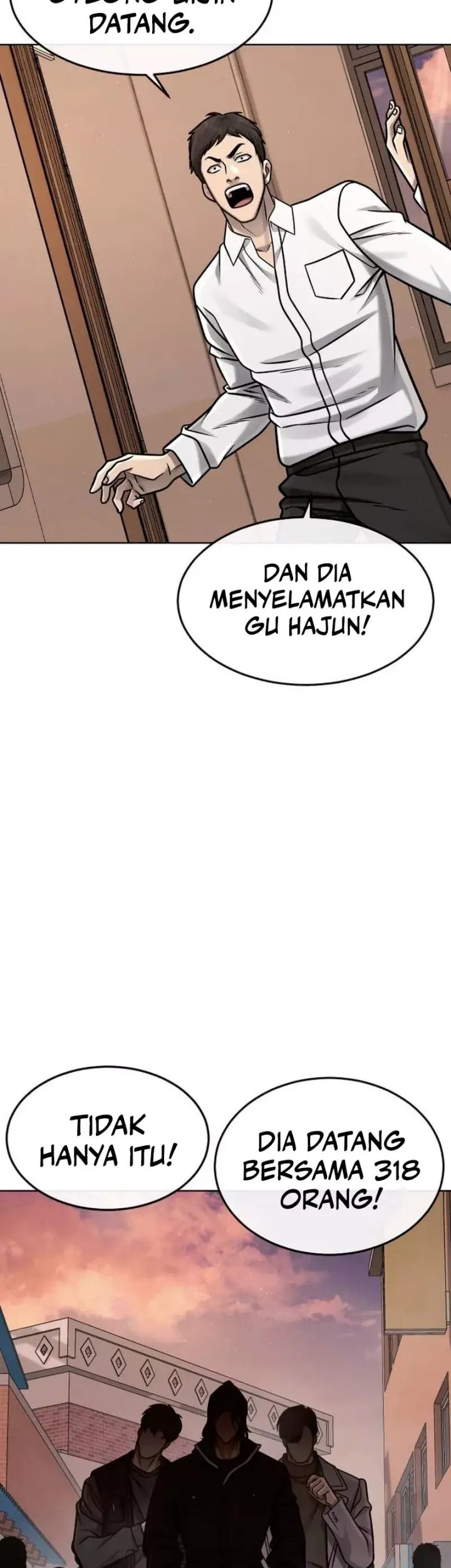 Quest Supremacy Chapter 141 Gambar 3