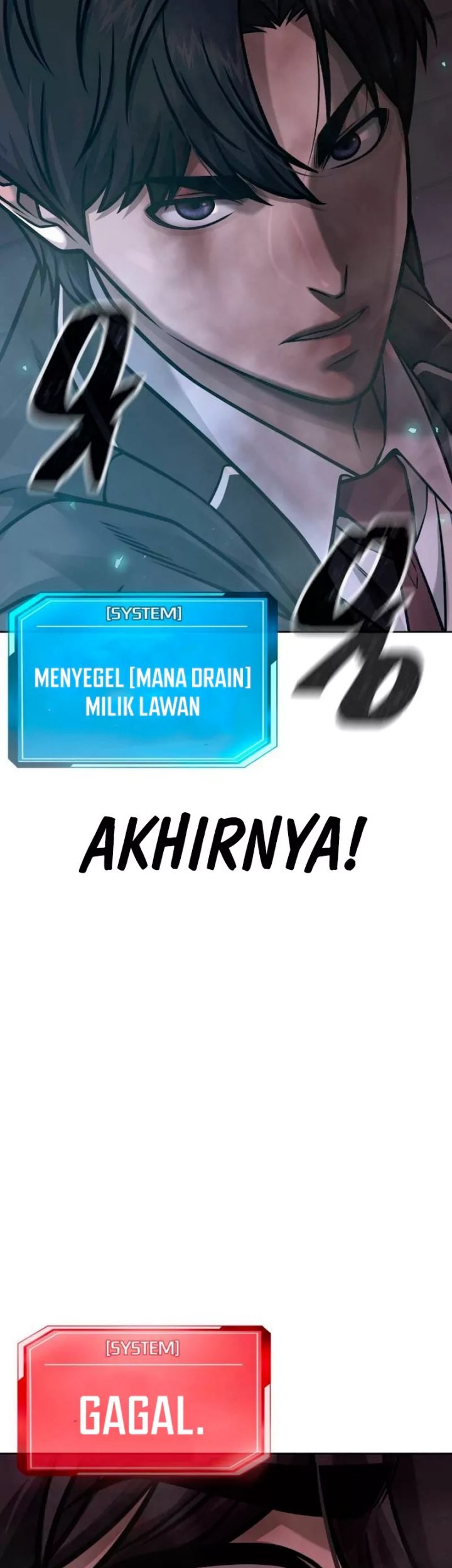 Quest Supremacy Chapter 141 Gambar 77