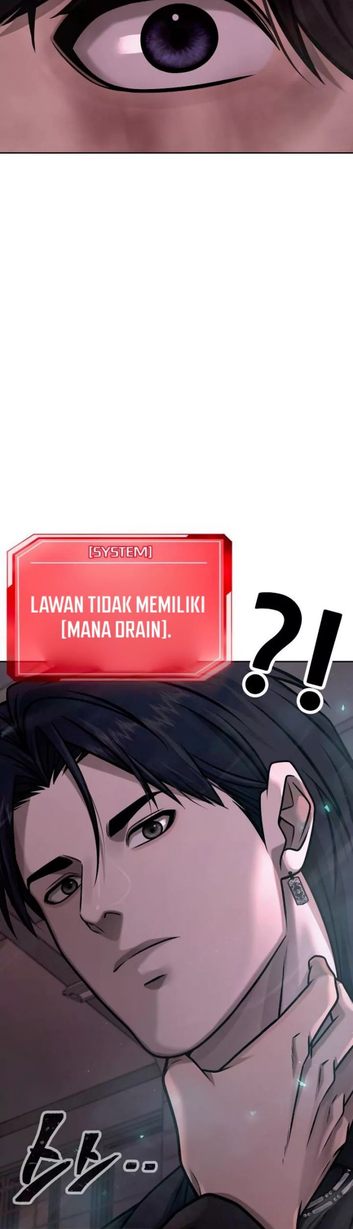 Quest Supremacy Chapter 141 Gambar 78