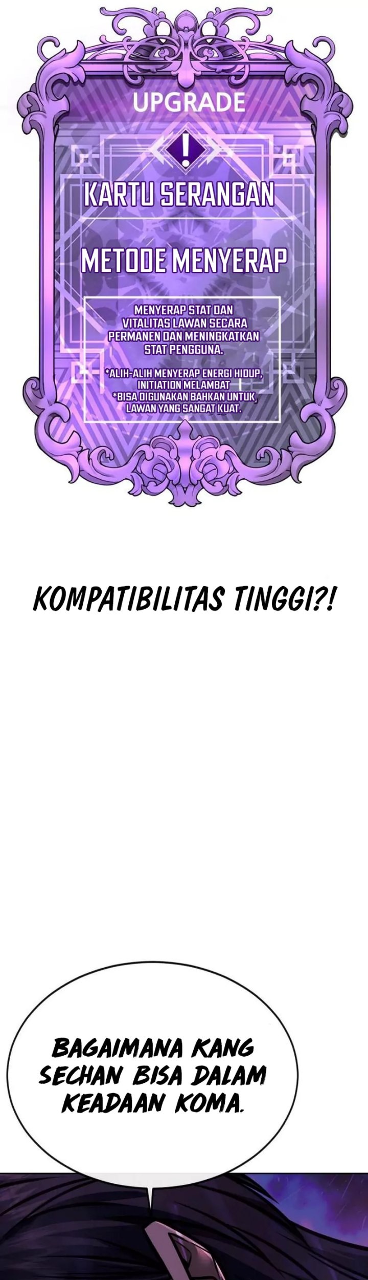 Quest Supremacy Chapter 141 Gambar 81
