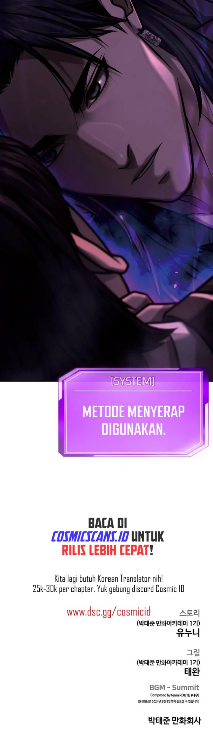 Quest Supremacy Chapter 141 Gambar 82