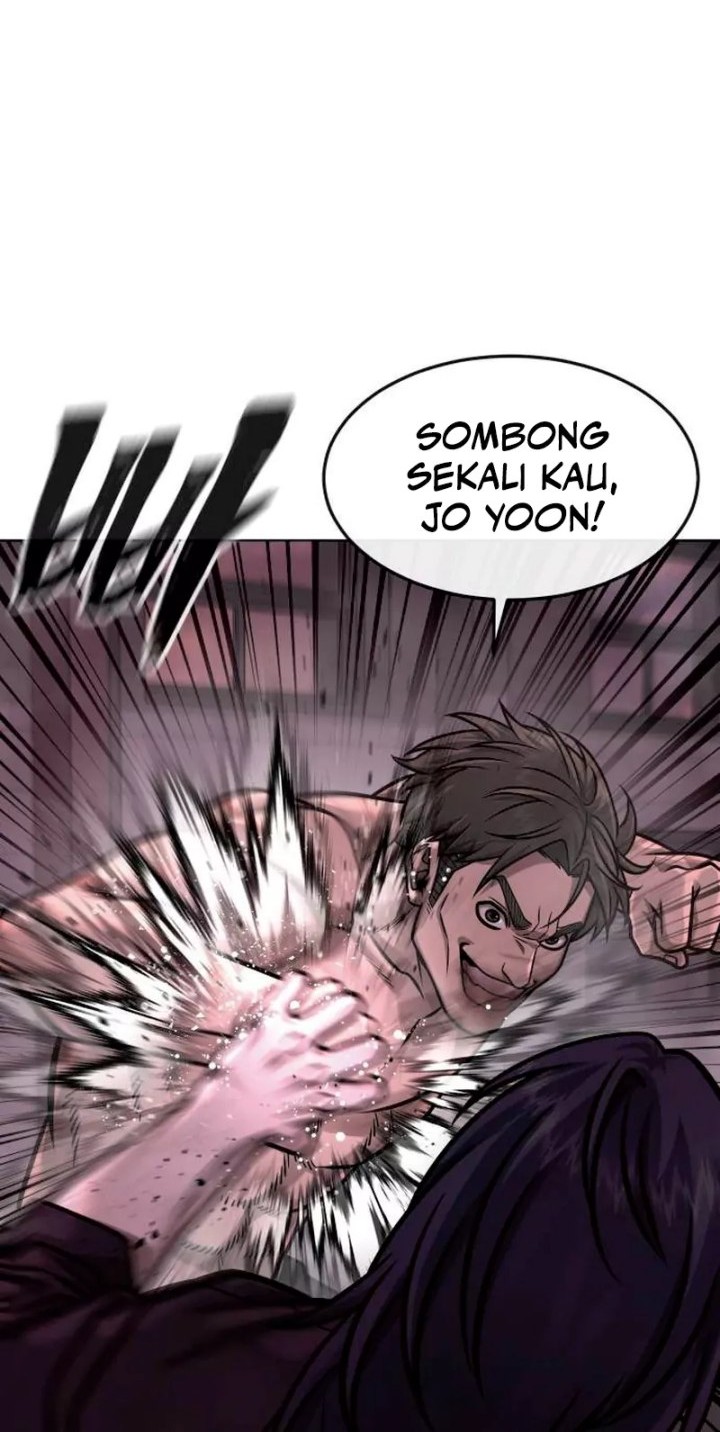 Quest Supremacy Chapter 141 Gambar 16