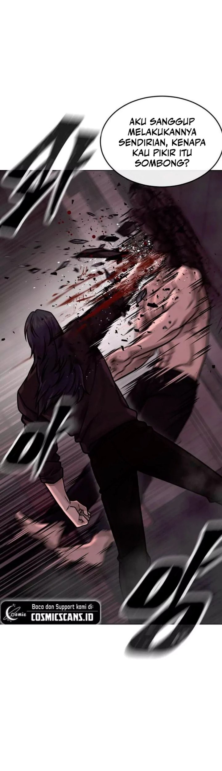 Quest Supremacy Chapter 141 Gambar 18