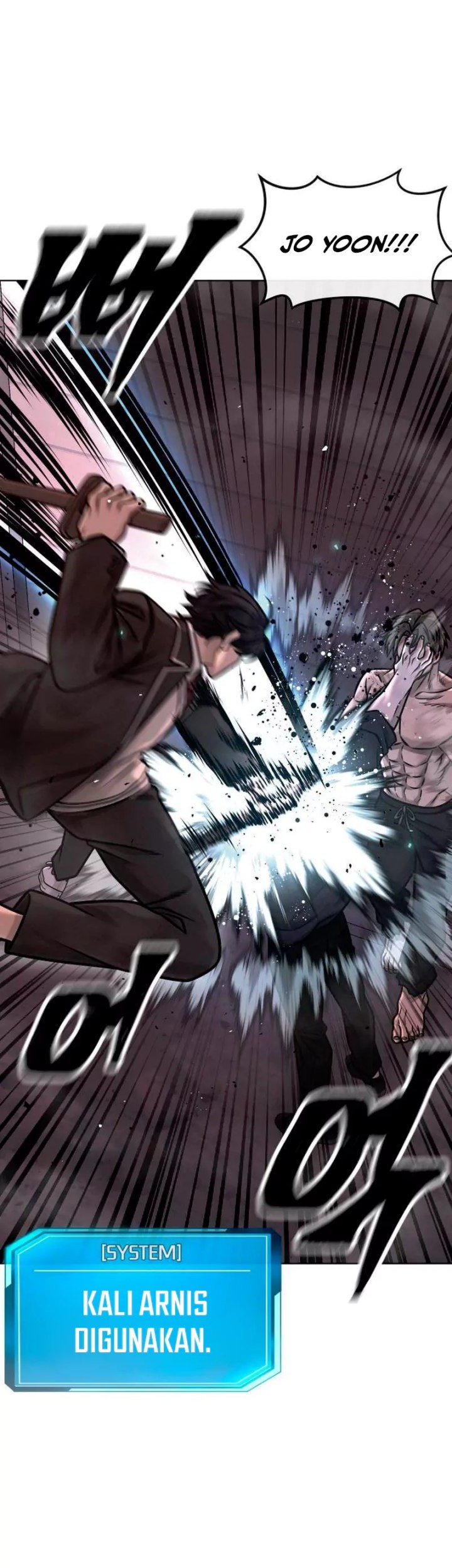 Quest Supremacy Chapter 141 Gambar 19