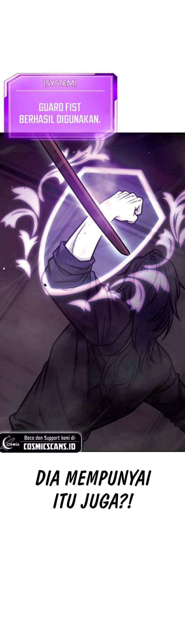 Quest Supremacy Chapter 141 Gambar 21