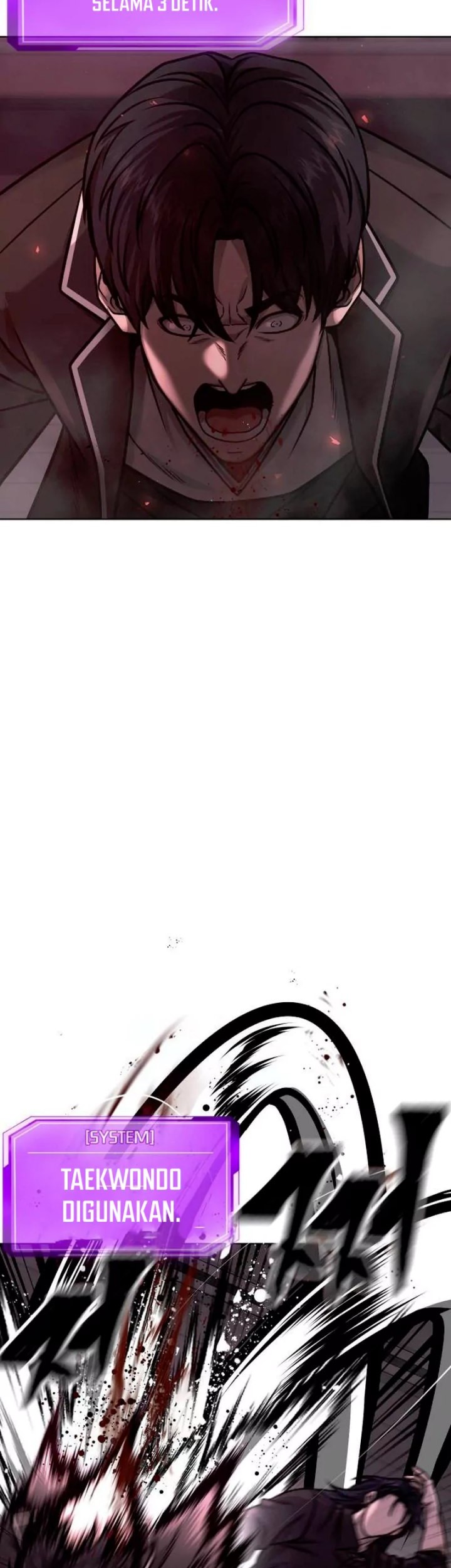 Quest Supremacy Chapter 141 Gambar 23