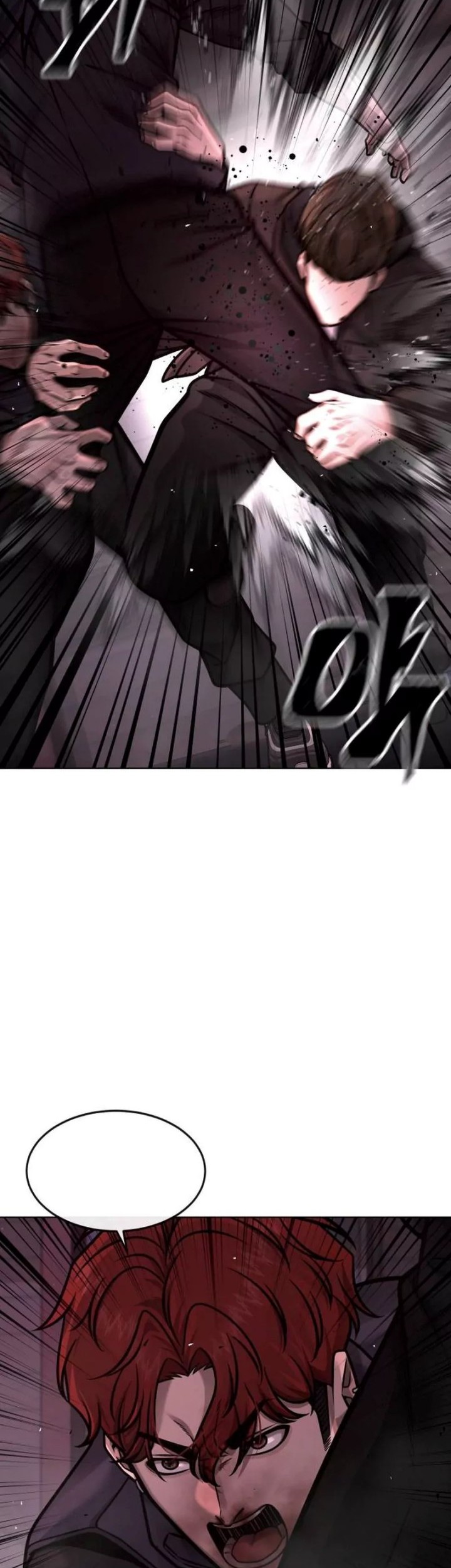 Quest Supremacy Chapter 141 Gambar 26