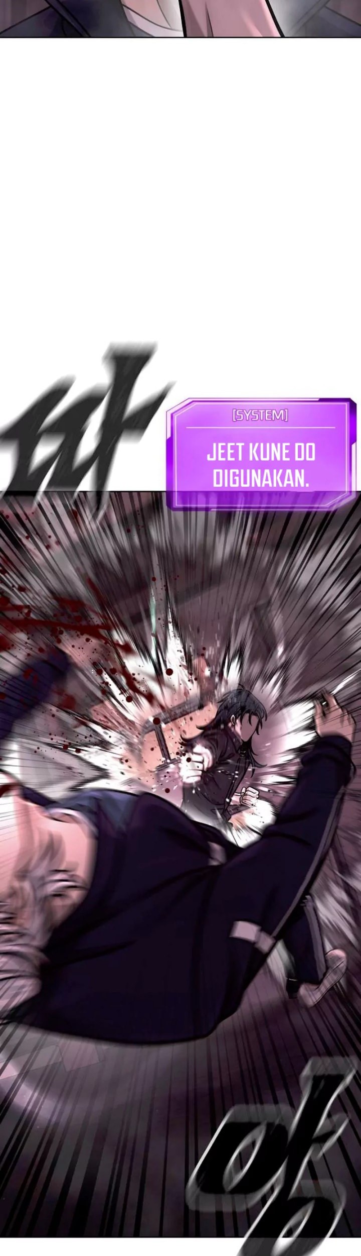 Quest Supremacy Chapter 141 Gambar 35