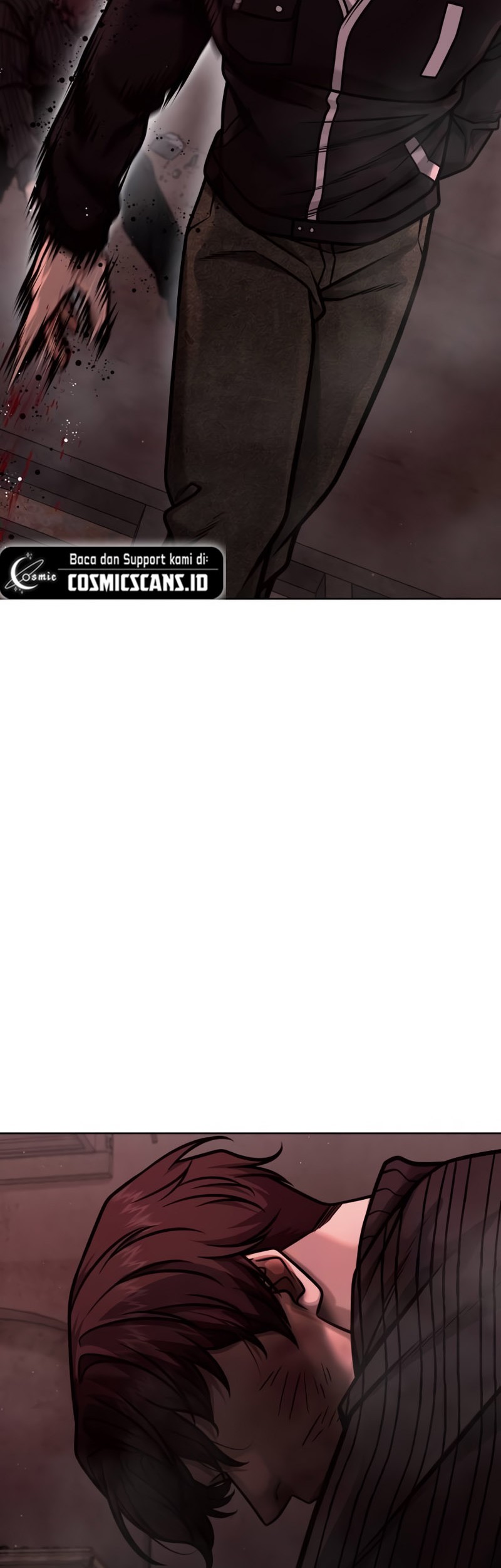 Quest Supremacy Chapter 140 Gambar 36