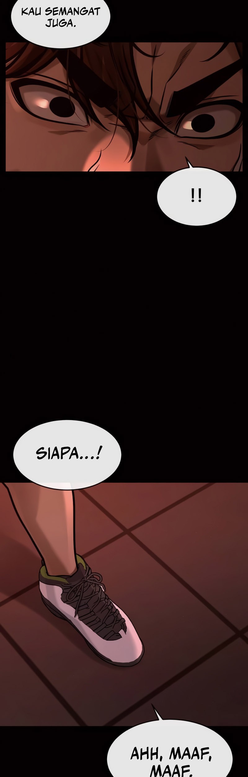 Quest Supremacy Chapter 140 Gambar 40