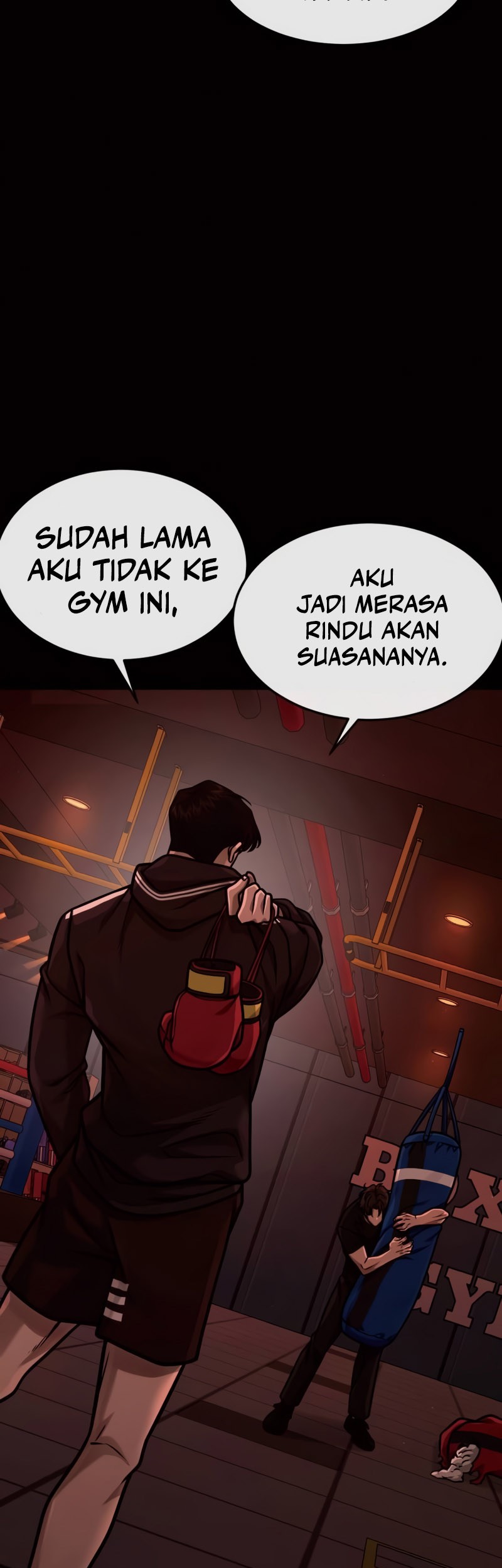 Quest Supremacy Chapter 140 Gambar 41