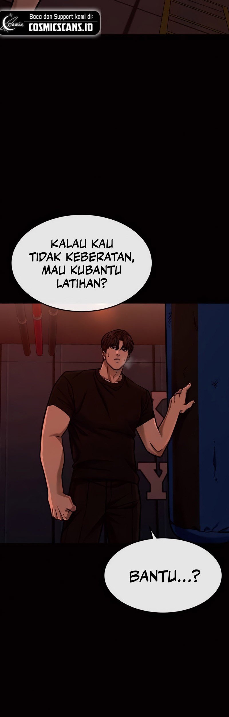 Quest Supremacy Chapter 140 Gambar 42