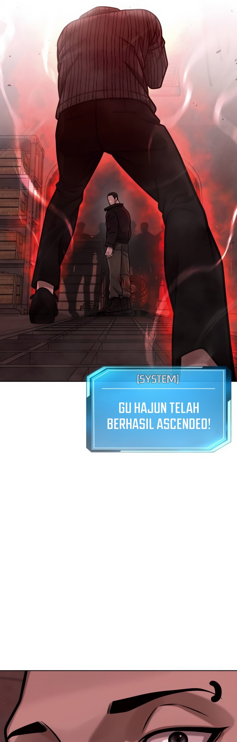 Quest Supremacy Chapter 140 Gambar 47