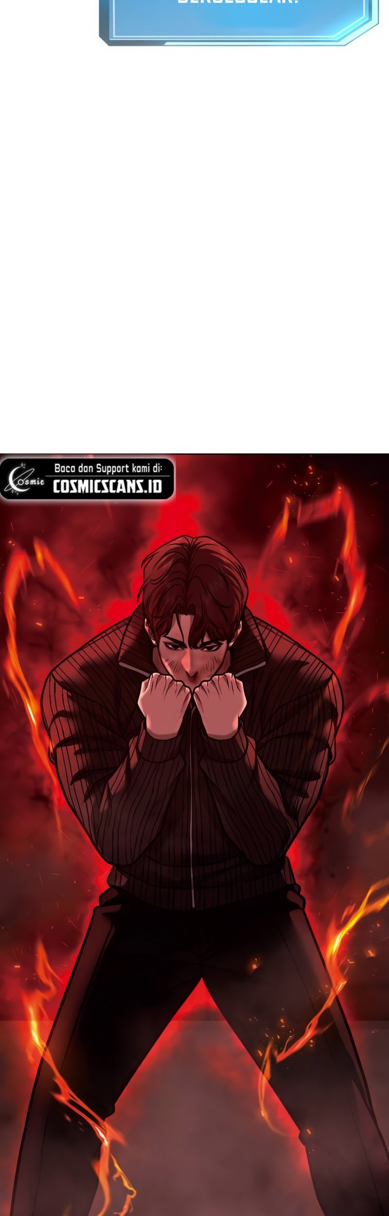 Quest Supremacy Chapter 140 Gambar 49