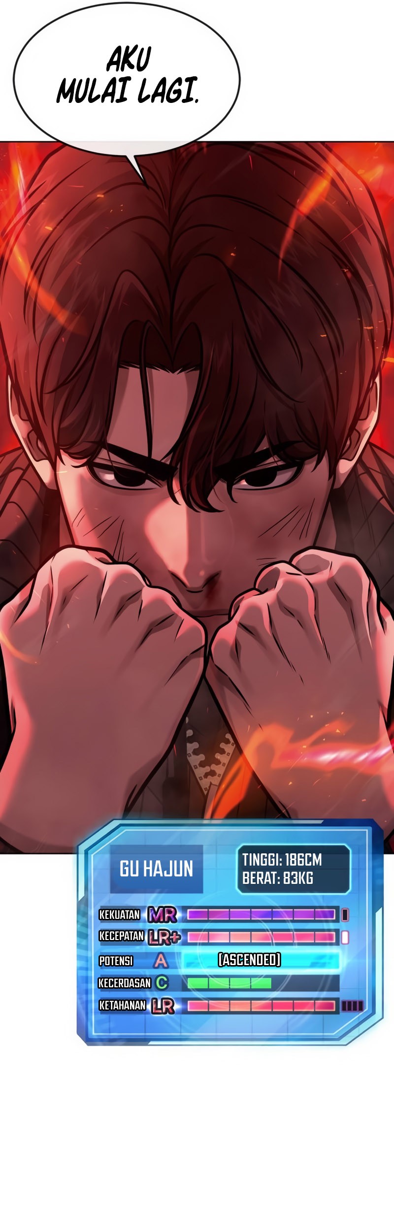 Quest Supremacy Chapter 140 Gambar 51