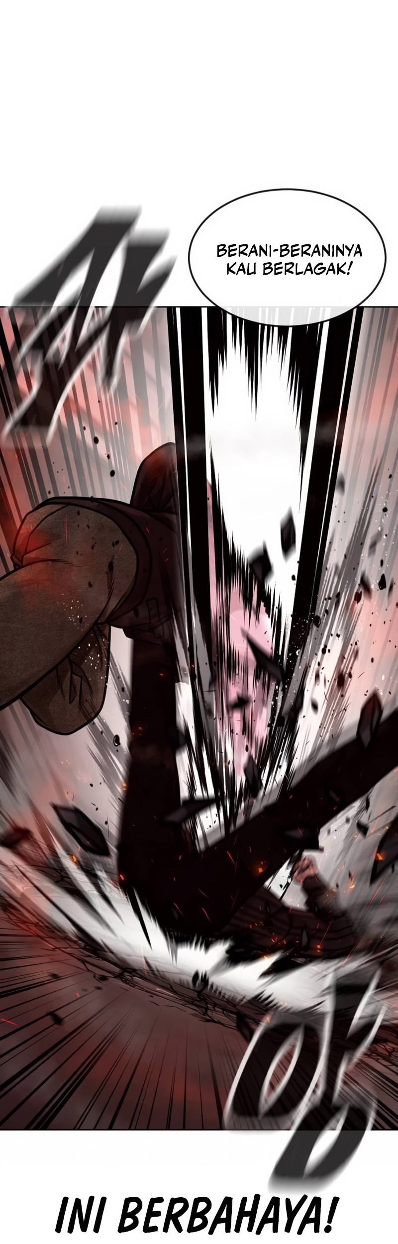 Quest Supremacy Chapter 140 Gambar 52