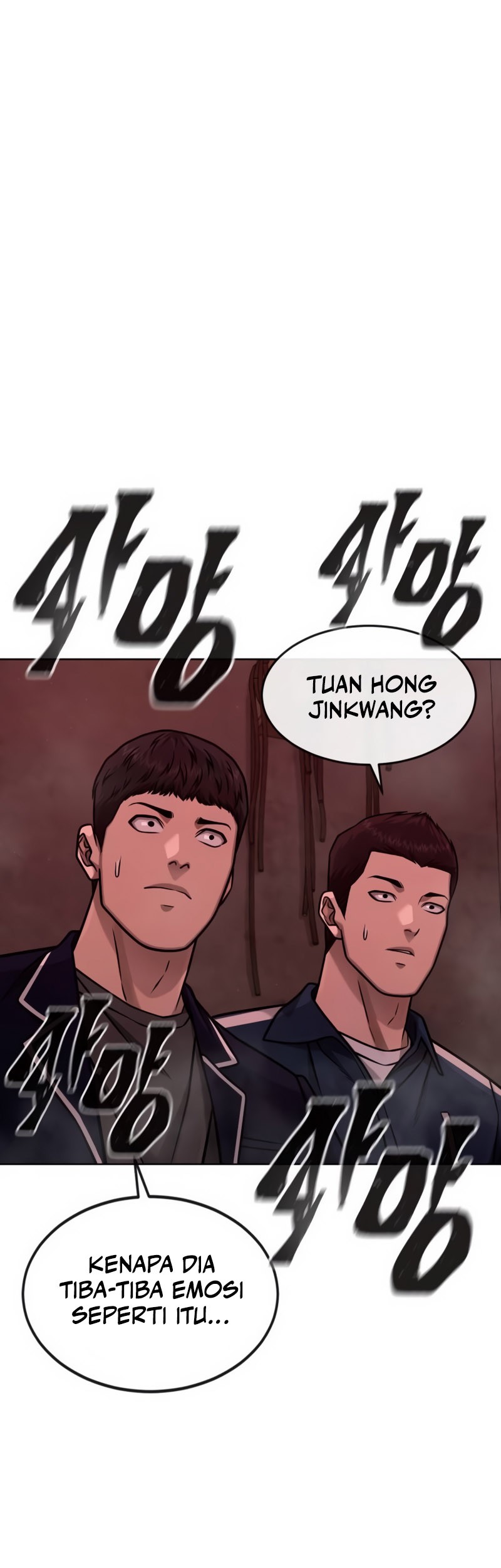 Quest Supremacy Chapter 140 Gambar 53