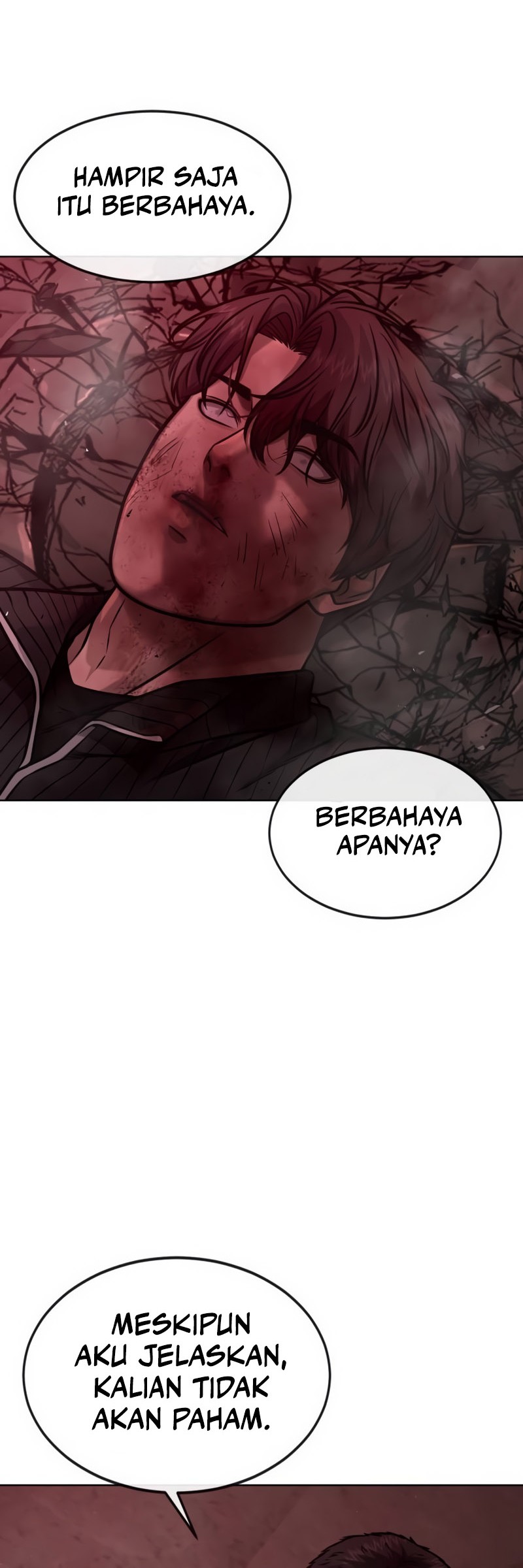 Quest Supremacy Chapter 140 Gambar 54